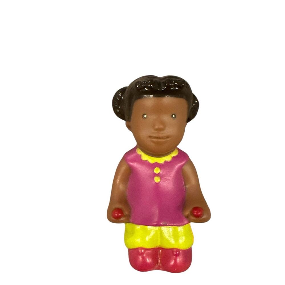 Battat Figure